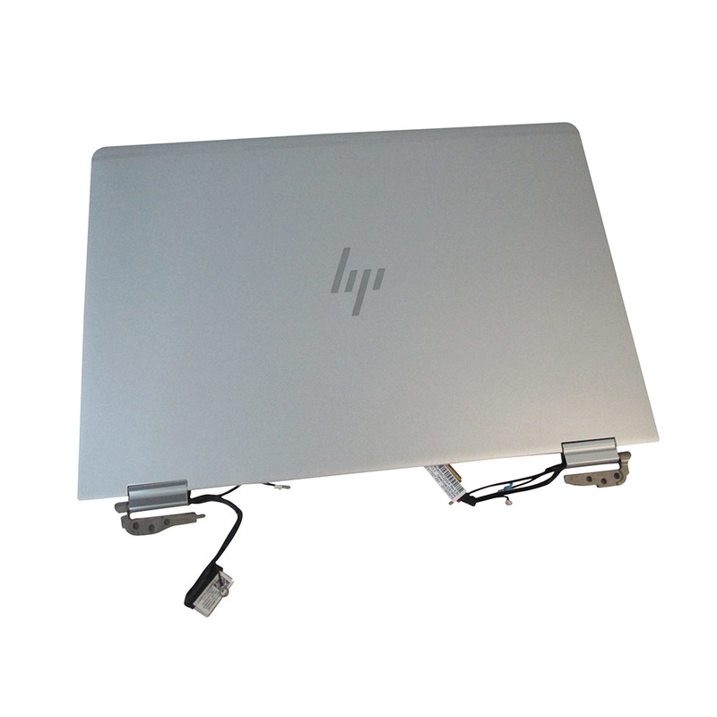 New HP Elitebook 1030 G2 Lcd Touch Screen Assembly 13.3" FHD 917927-001