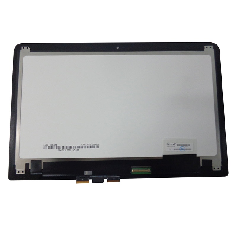New HP ENVY 13-Y Lcd Touch Screen & Digitizer 13.3" QHD+ 3K LTN133YL06-H01