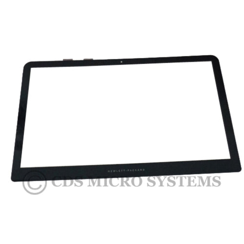 New HP Envy 15-W M6-P M6-W Touch Screen Digitizer Glass 15.6" T156AWC-N40