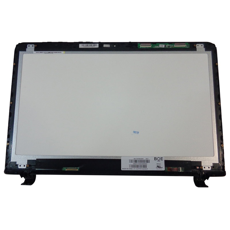 New HP ENVY 17-S 17T-S Lcd Touch Screen w/ Bezel 17.3" FHD 835868-001