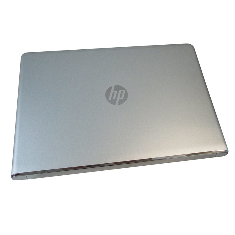 New HP ENVY 17-U 17T-U Lcd Screen Assembly 17.3" 4K UHD 857436-001