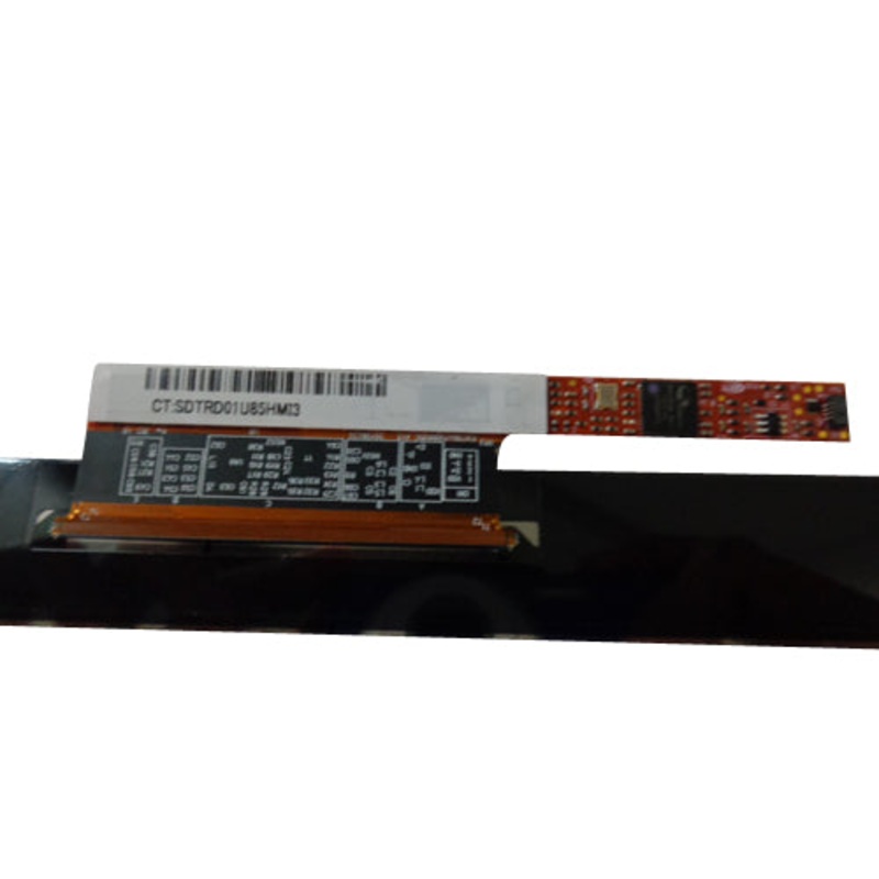 New HP Envy 17T-J000 17-J000 Laptop Digitizer Touch Screen Glass TCP17F92V1.0