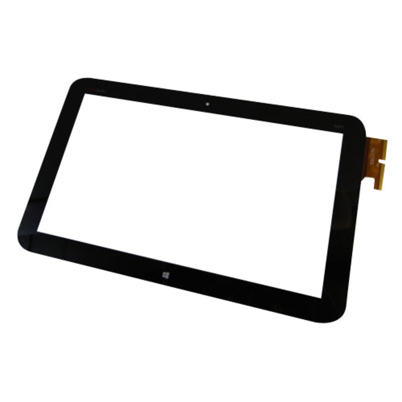 New HP Envy X2 11 Digitizer Touch Screen Glass 11.6" TCP11E52V1 E219454 94V-0