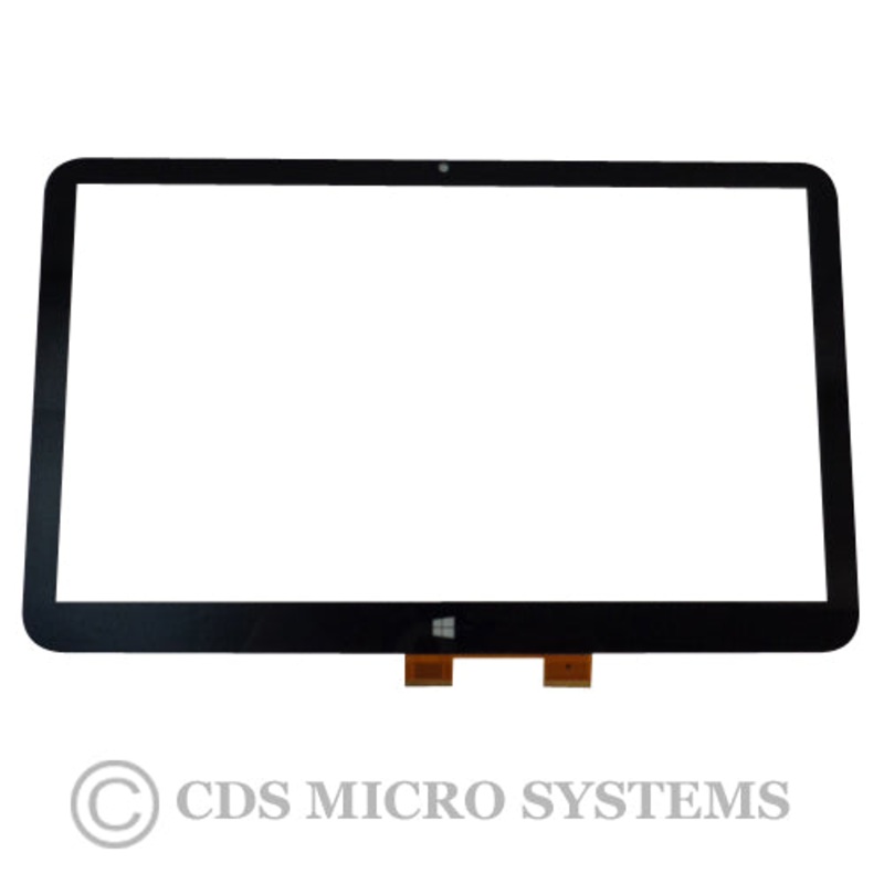 New HP Pavilion 13-A 13-a010dx 13-a010nr Touch Screen Digitizer Glass TPAY13306S