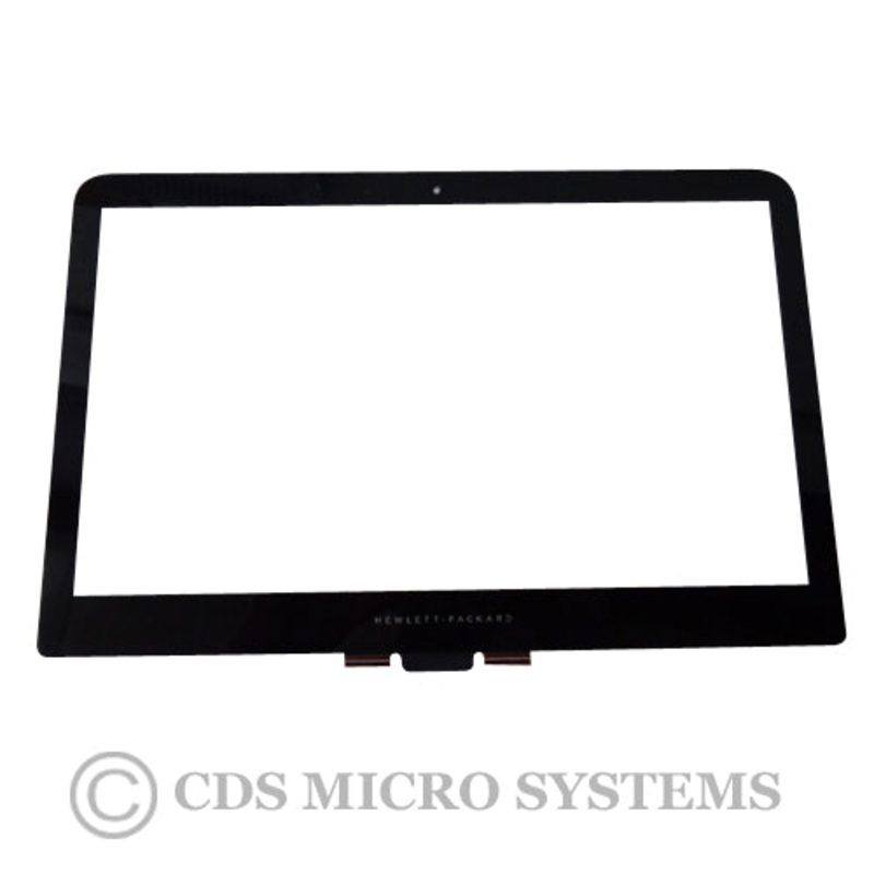 New HP Pavilion 13-S Laptop Touch Screen Digitizer Glass 13.3"