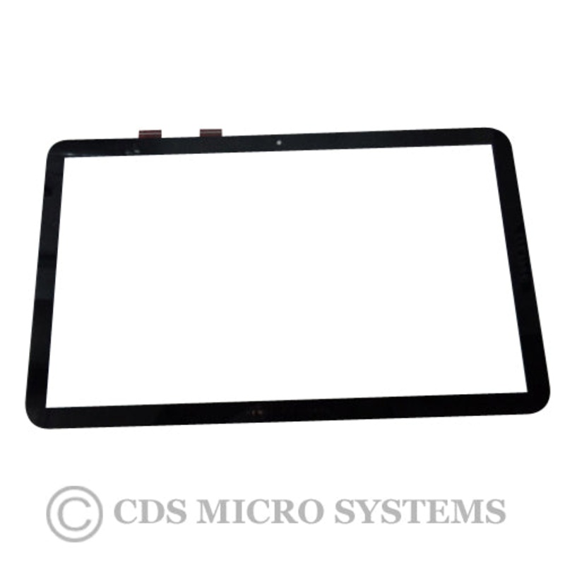New HP Pavilion 15-AB Laptop Touch Screen Digitizer Glass TOP15P18-V1 15.6"