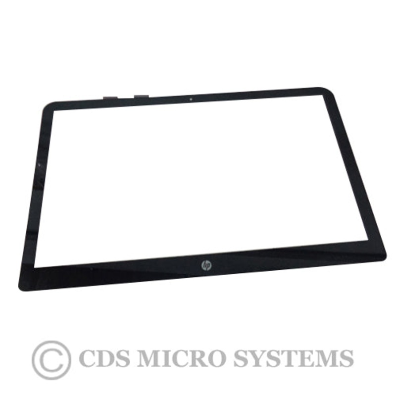 New HP Pavilion 15-BK 15-bk020wm 15-bk010nr Touch Screen Digitizer Glass 15.6"