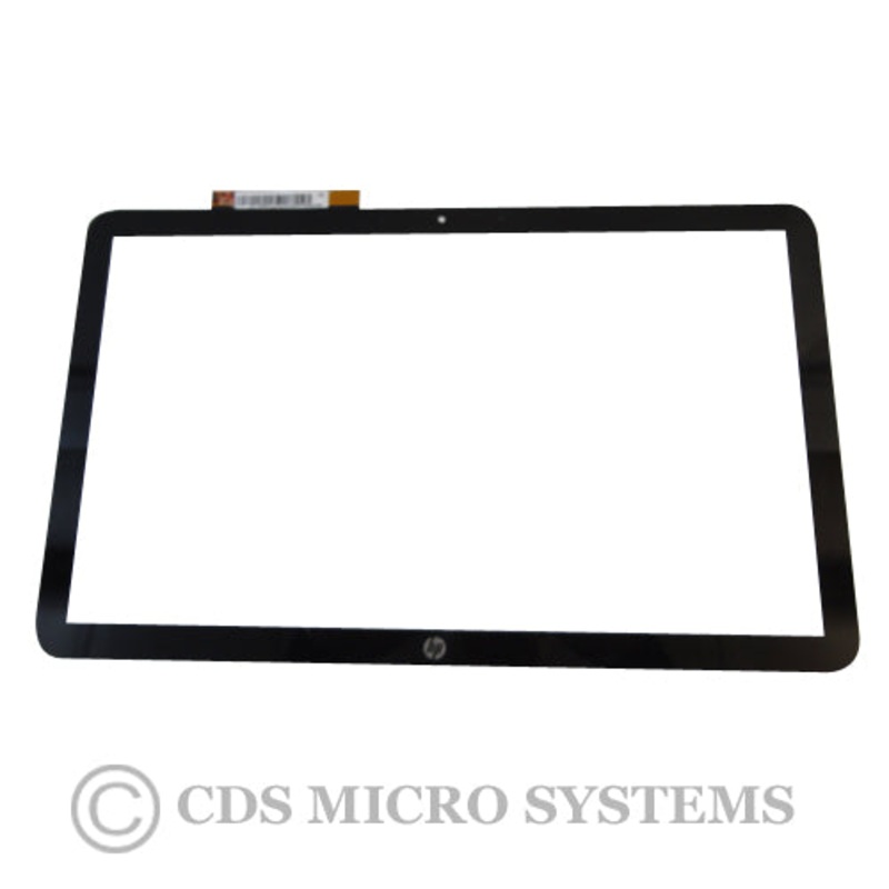 New HP Pavilion 15-N Series Laptop Touch Screen Digitizer Glass