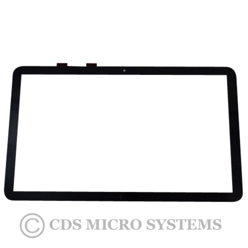 New HP Pavilion 15-P Laptop Touch Screen Digitizer Glass TOP15I05 15.6"