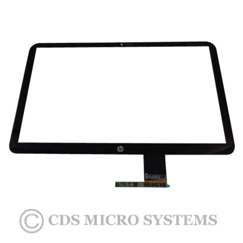 New HP Pavilion TouchSmart 15-b Laptop Touch Screen Digitizer Glass 15.6"