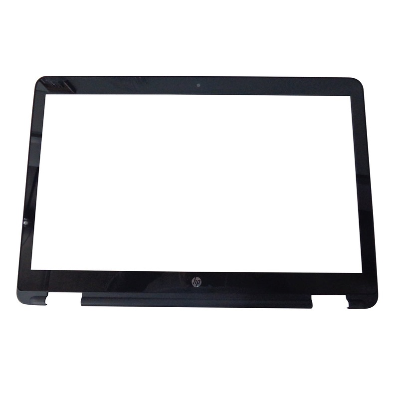 New HP ProBook 650 G2 Lcd Touch Screen Digitizer Glass w/ Bezel 15.6"
