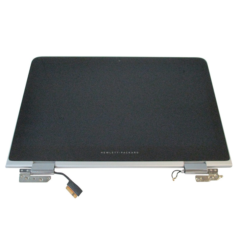 New HP Spectre 13-4000 Lcd Touch Screen Assembly 13.3" FHD 801495-001