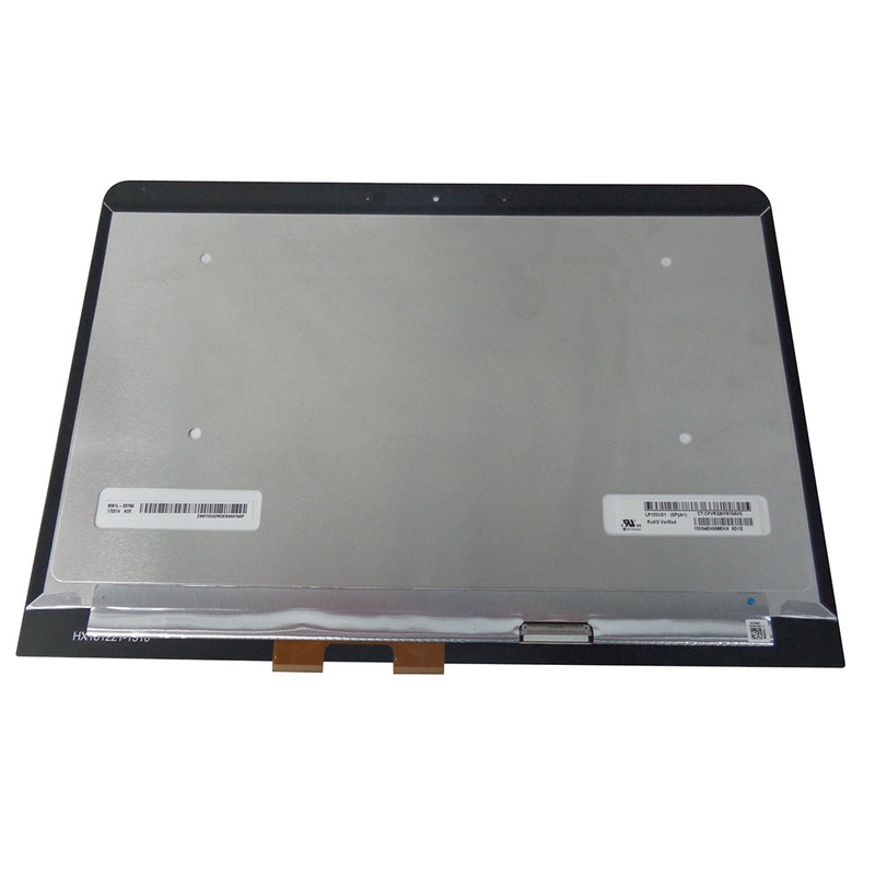 New HP Spectre 13-AC Lcd Touch Screen & Digitizer FHD 13.3" 30 Pin