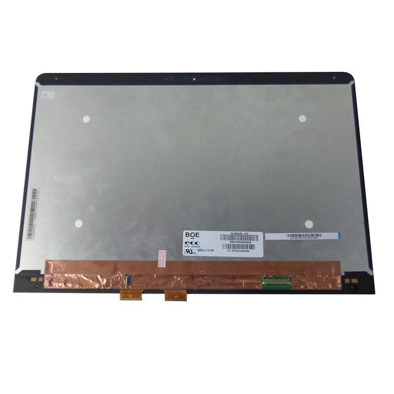 New HP Spectre 15-BL Lcd Touch Screen & Digitizer 15.6" 4K UHD 3840x2160