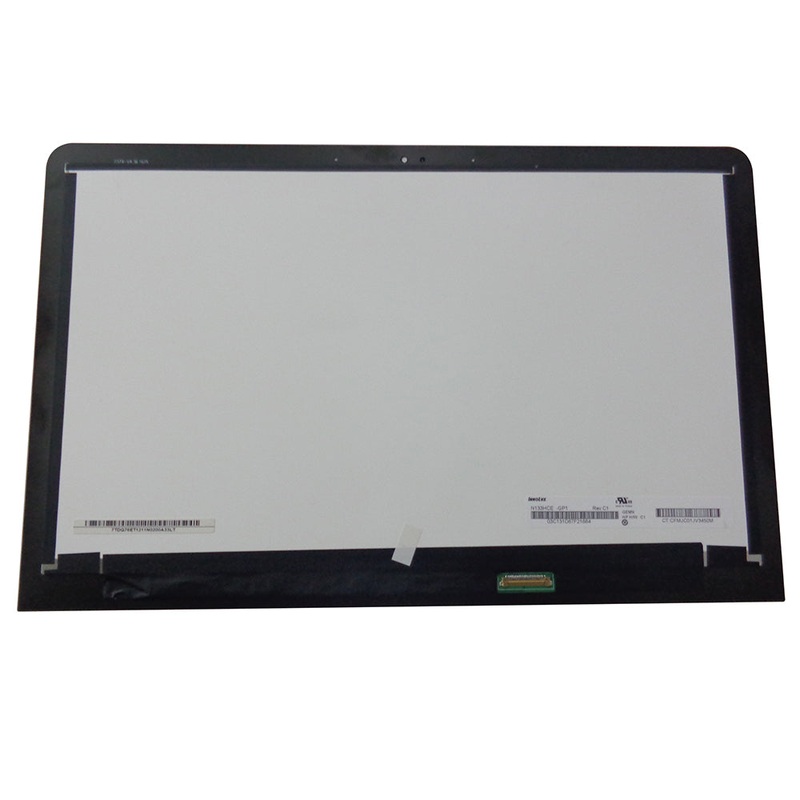 New Lcd Screen for HP Spectre 13-V Spectre Pro 13 G1 Laptops - 13.3" FHD 1920x1080