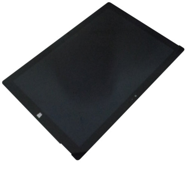New Lcd Touch Screen Digitizer Assembly for Surface Pro 3 1631 12" LTL120QL01-003