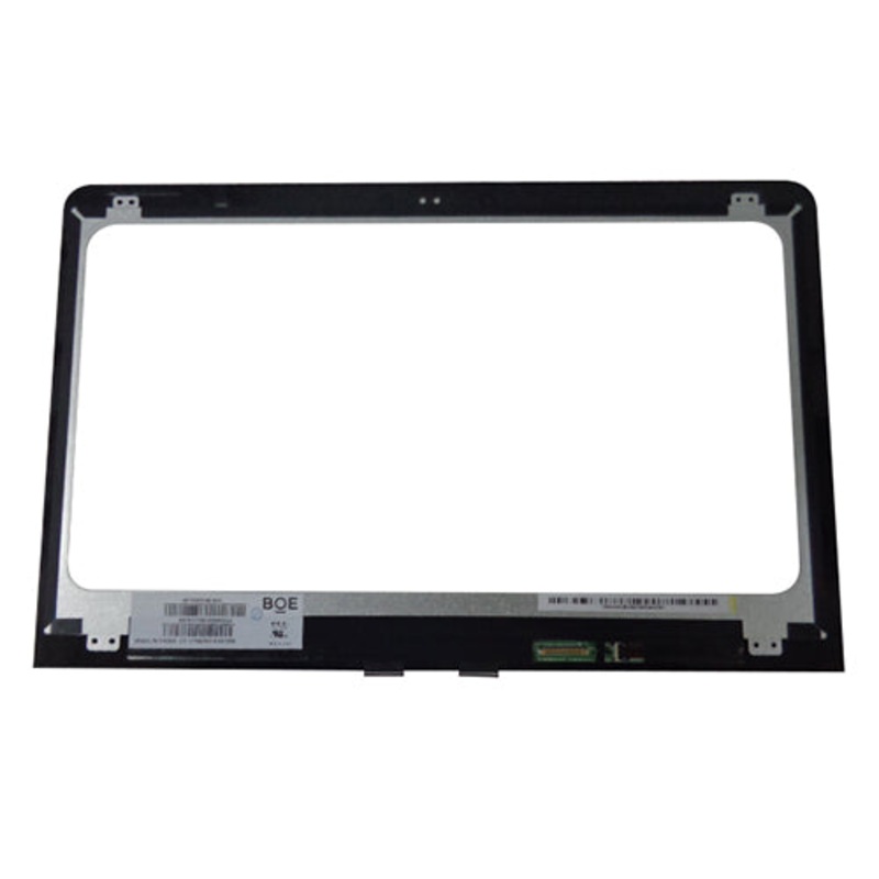 New Lcd Touch Screen & Digitizer for HP ENVY X360 M6-AR M6-AQ Laptops FHD 1920x1080