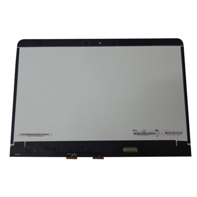 New Lcd Touch Screen & Digitizer for HP Spectre 13-W Laptops FHD 1920x1080