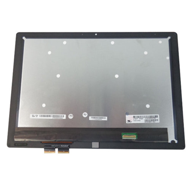 New Lcd Touch Screen & Digitizer for HP Spectre X2 12-A Laptops FHD 1920x1080