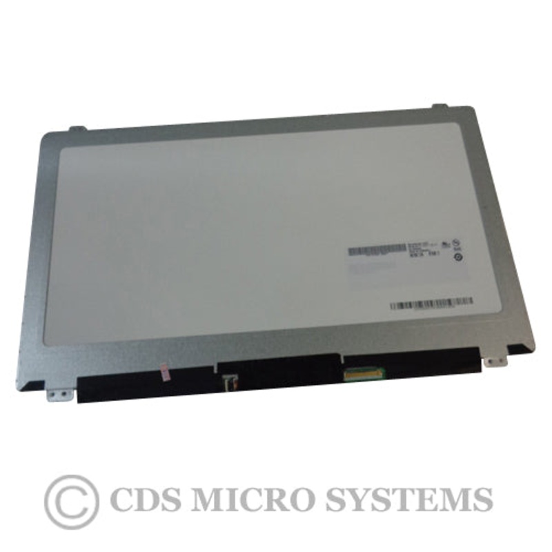 New Lcd Touch Screen for HP 15-G 15-R Laptops - Replaces B156XTT01.2 764877-001