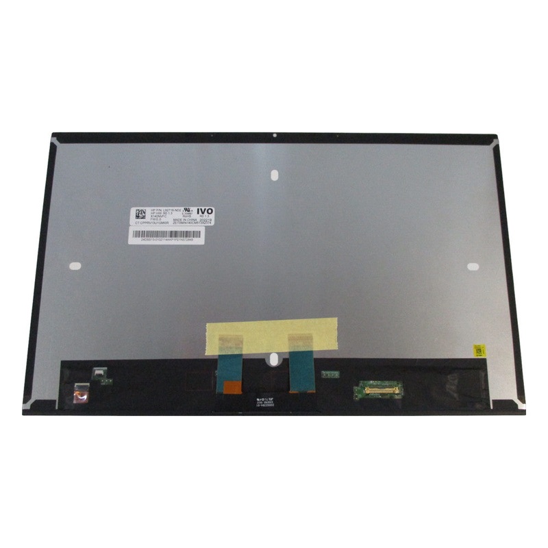 New Lcd Touch Screen for HP EliteBook 1040 G7 Laptops 14" FHD 30 Pin