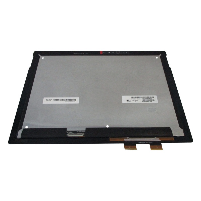 New Lcd Touch Screen For HP Spectre X2 12-C Laptops 12.3" LP123QP1-SPA2