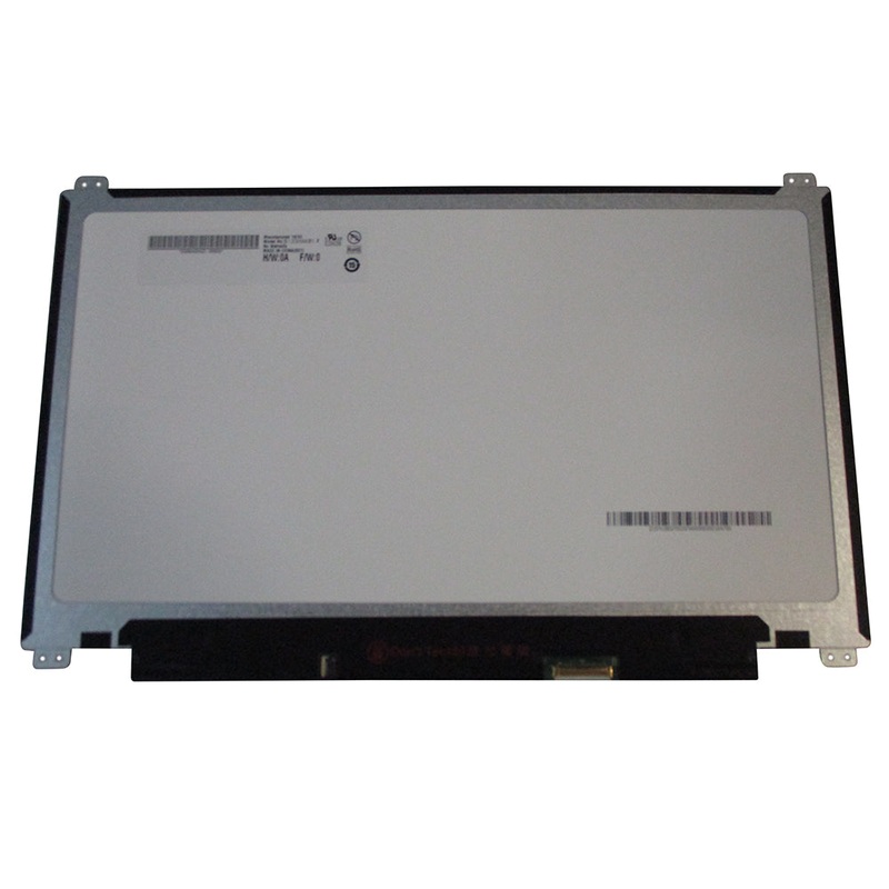 New Lcd Touch Screen For Lenovo ThinkPad 13 Chromebook 13.3" FHD 01AV665