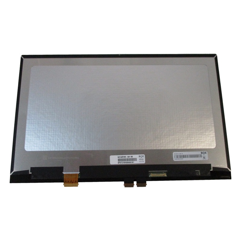New Lcd Touch Screen For Samsung Galaxy Book Flex NP930QCG 13.3" FHD 30 Pin