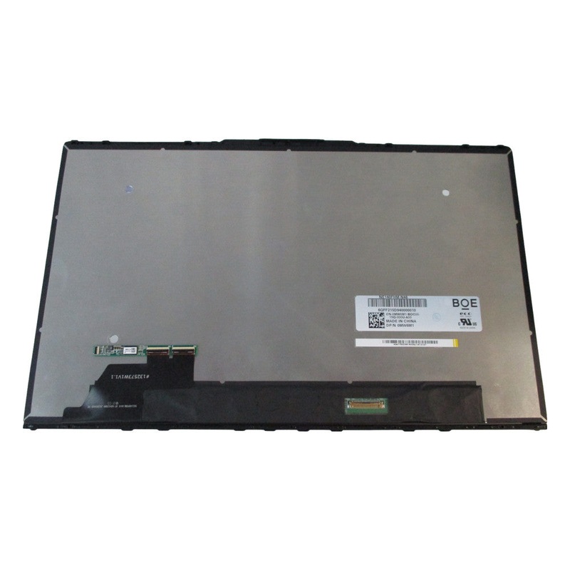 New Lcd Touch Screen w/ Bezel For Lenovo Ideapad Yoga 9-14ITL5 82BG 5D10S39665