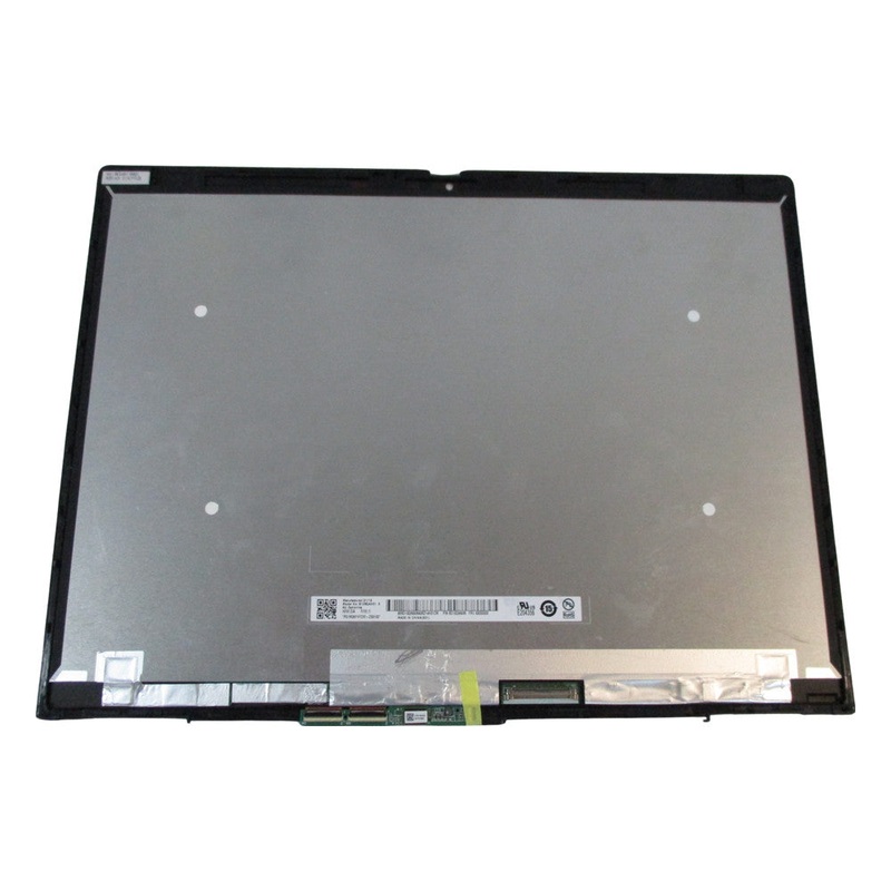 New Lcd Touch Screen w/ Bezel for Lenovo ThinkPad X1 Titanium 13.5" QHD 5M10V75641