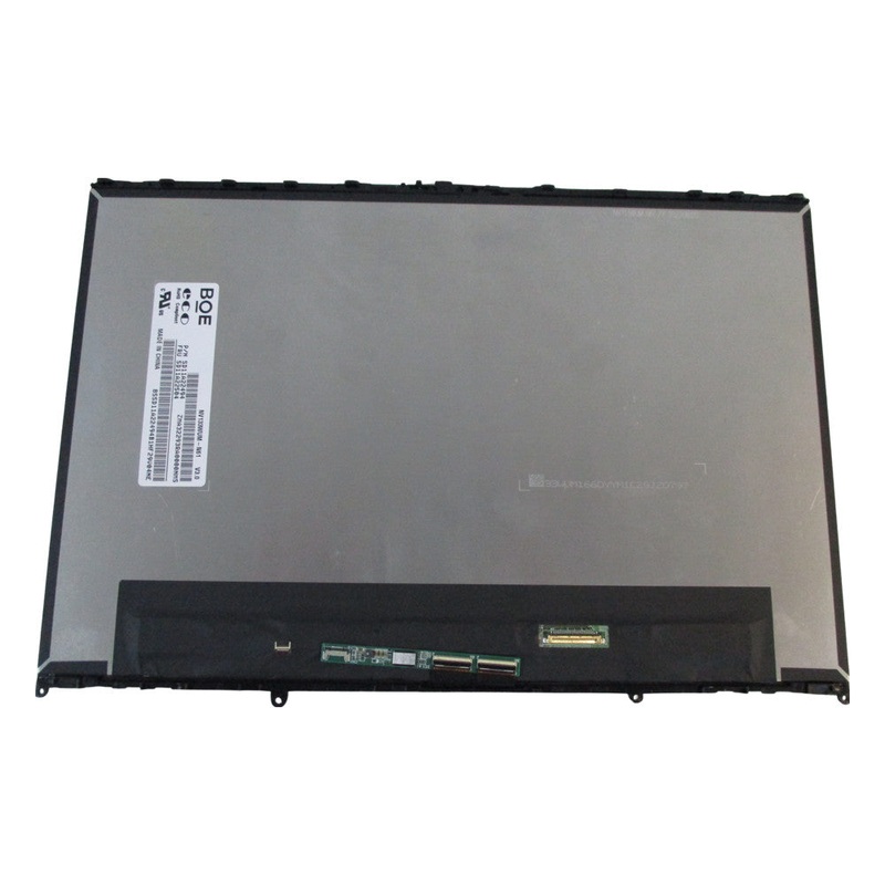 New Lcd Touch Screen w/ Bezel for Lenovo Yoga 6 13ABR8 83B2 Laptop 5D10S39763