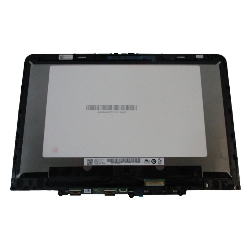 New Lenovo 500e Chromebook Gen 3 Lcd Touch Screen with Bezel For 5D11C95886 5D11M35206