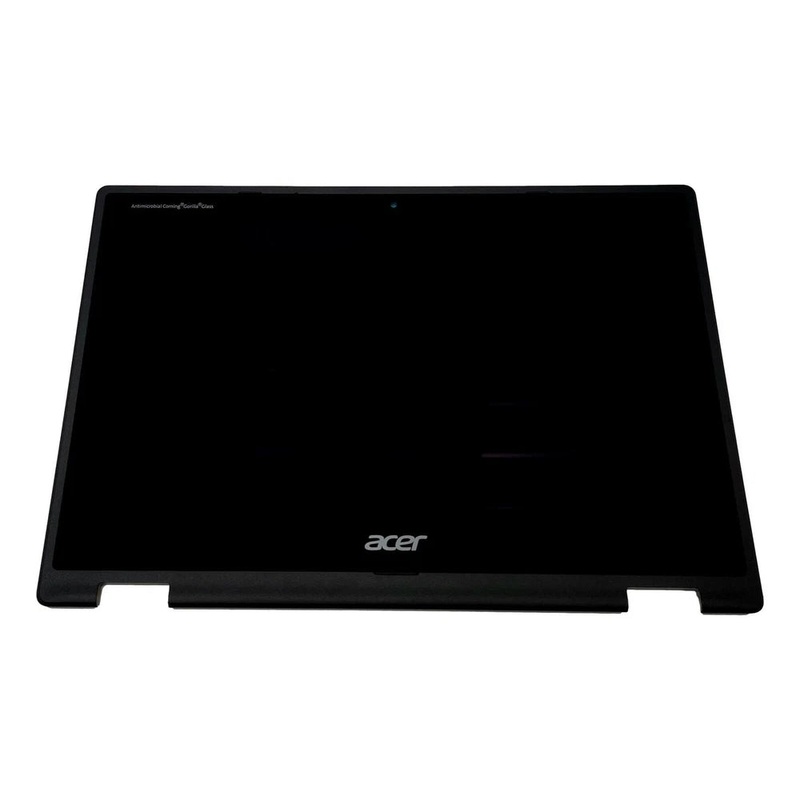 New Acer Chromebook Spin 511 R752TN R752T LCD Touch Screen Assembly 6M.H90N7.SV1 6M.H90N7.001