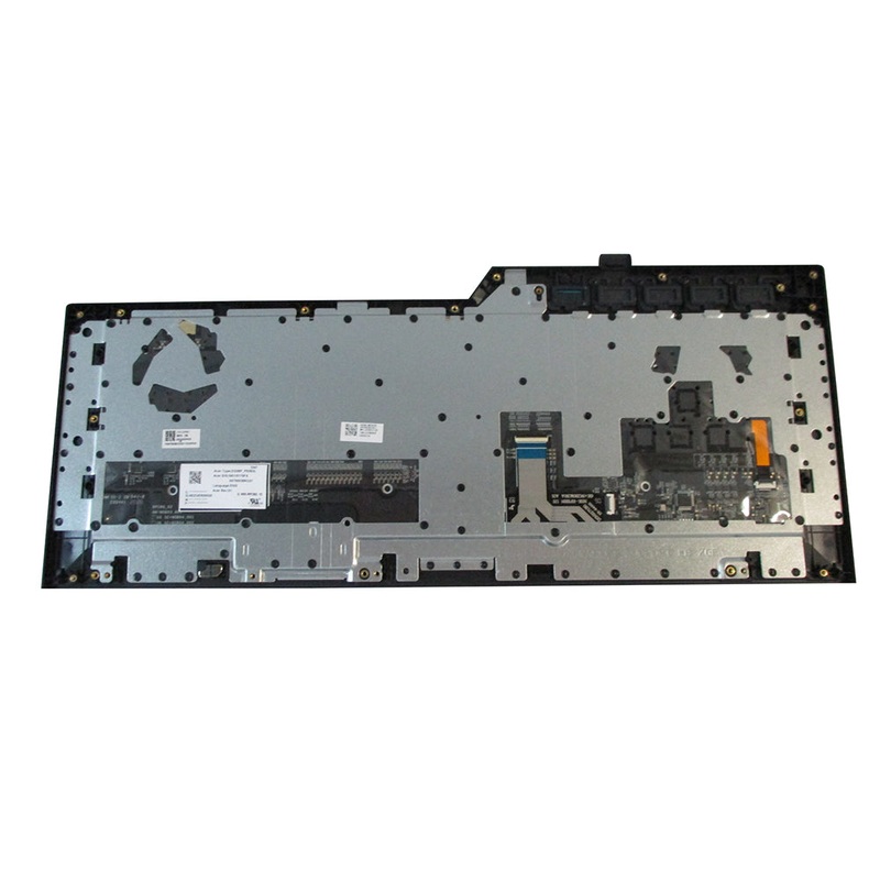 New Acer Predator Helios PH717-72 Replacement Keyboard 6B.Q91N7.029