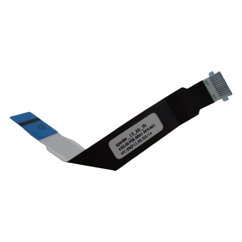 New Acer Predator Triton 500 PT515-52 Keyboard Cable 50.Q6WN1.002