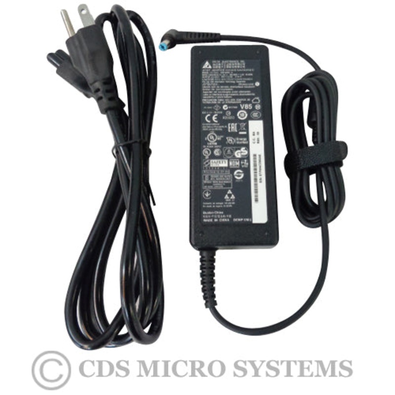 New Acer S277HK Lcd Monitor Ac Adapter Power Cord 90W 25.T2MM3.001 ADP-90MD H
