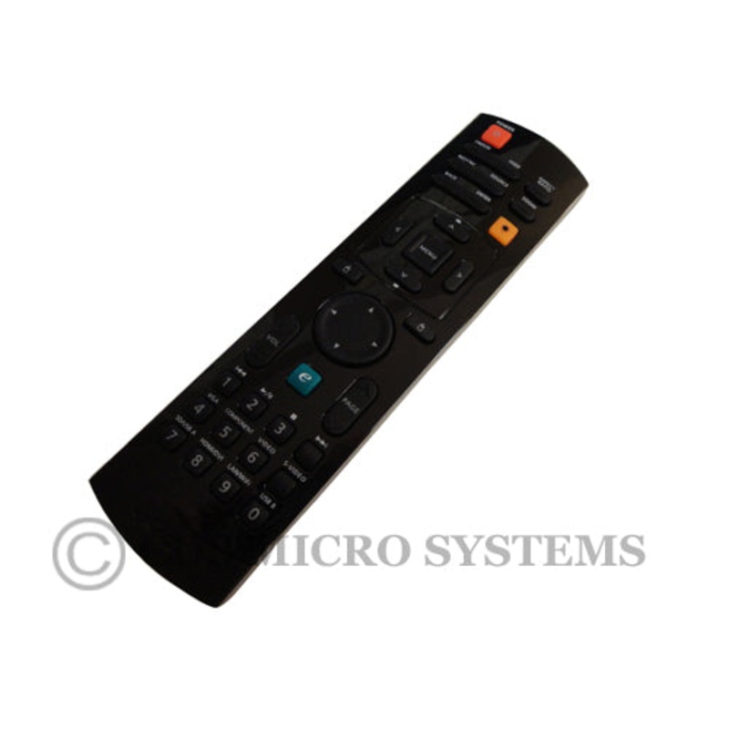 New Acer S5210M Projector Remote Control w/ Laser VZ.JBG00.001