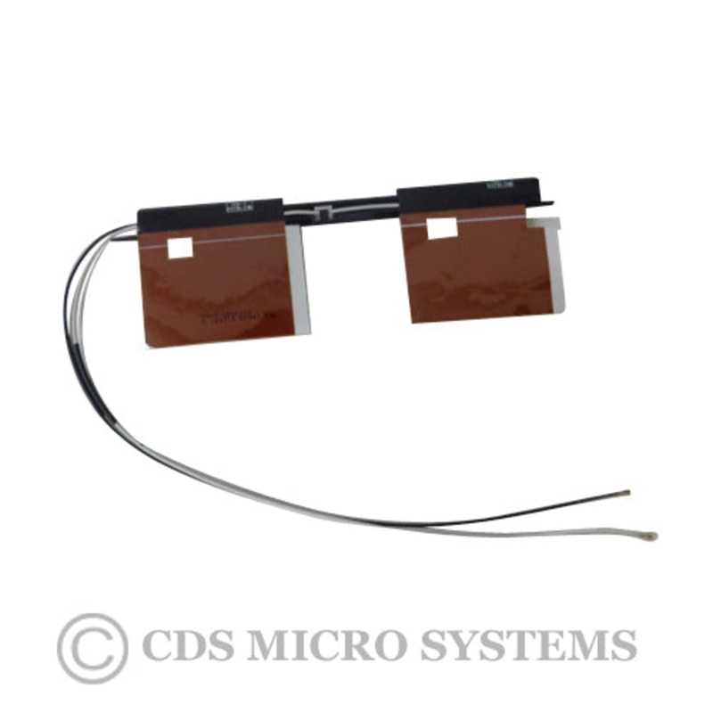 New Acer Swift 3 SF314-51 Laptop Wifi Wireless Antenna 50.VDFN5.006