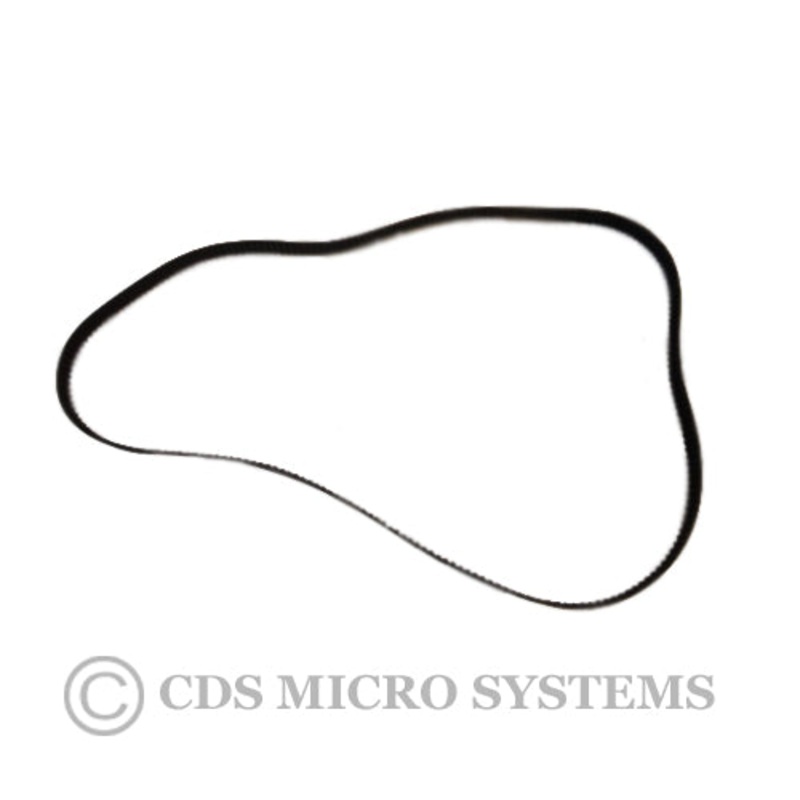 New Aftermarket Main Drive Belt For Zebra 105SL 110xi3 140xi3 170xi3 220xi3 45189-22
