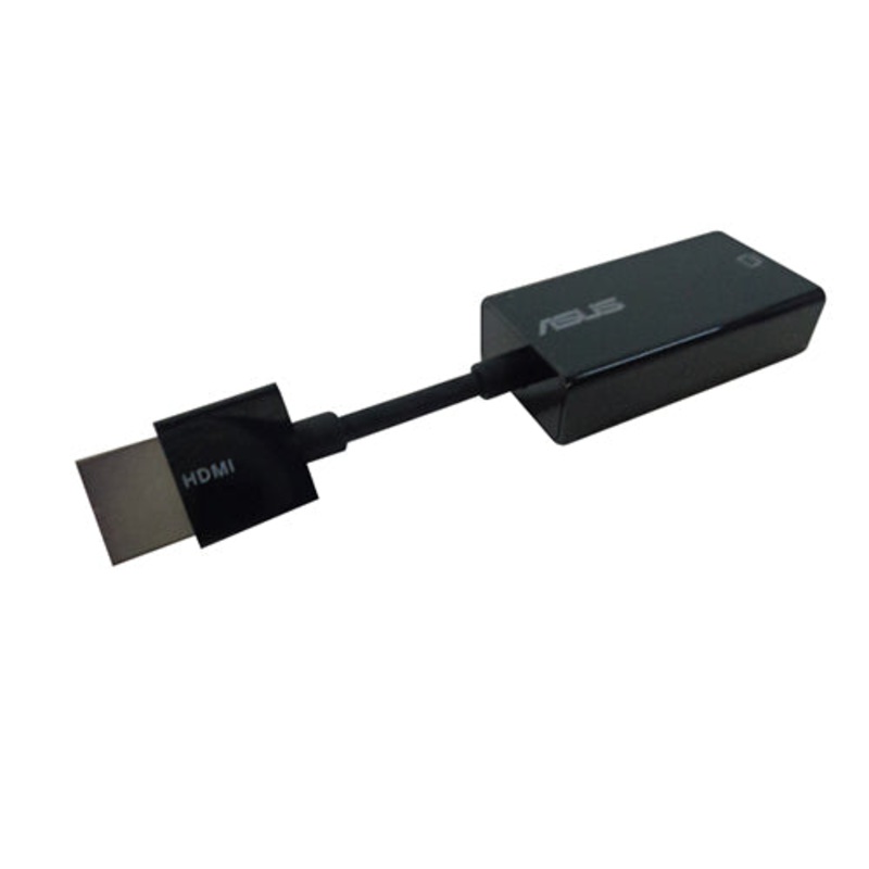 New Asus HDMI to VGA Converter Adapter