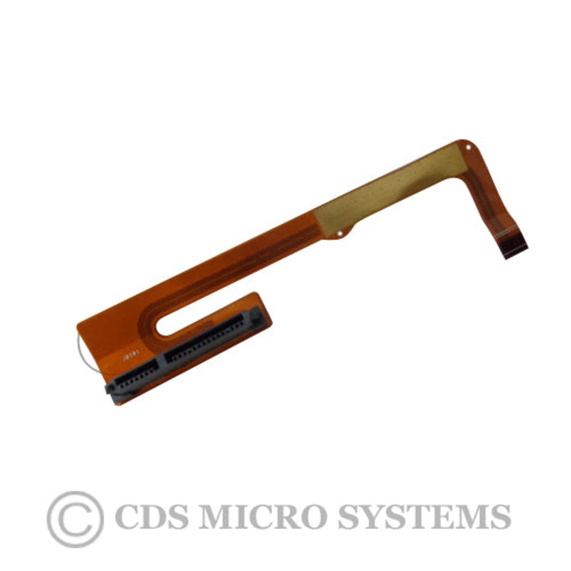 New Asus N750 N750J N750JV Laptop Hard Drive HDD Connector & Cable
