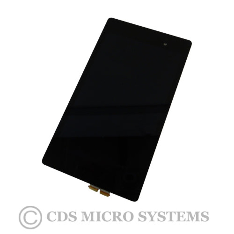 New Asus Nexus 7 2nd Generation 2013 Tablet Lcd Screen w/ Digitizer