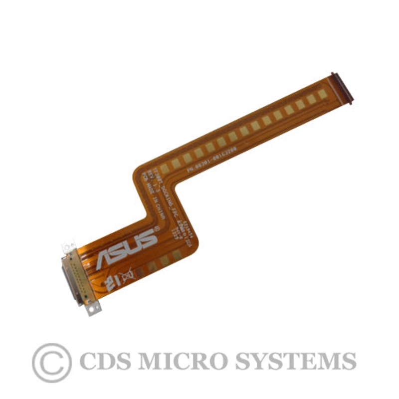 New Asus Transformer Pad TF300T Docking Port Ribbon Cable 08301-00163000