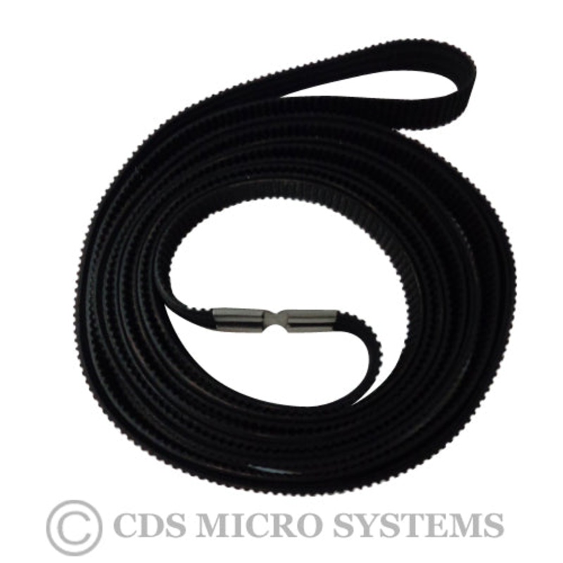 New Carriage Belt for Encad Cadjet 2 203230 Printer 36"