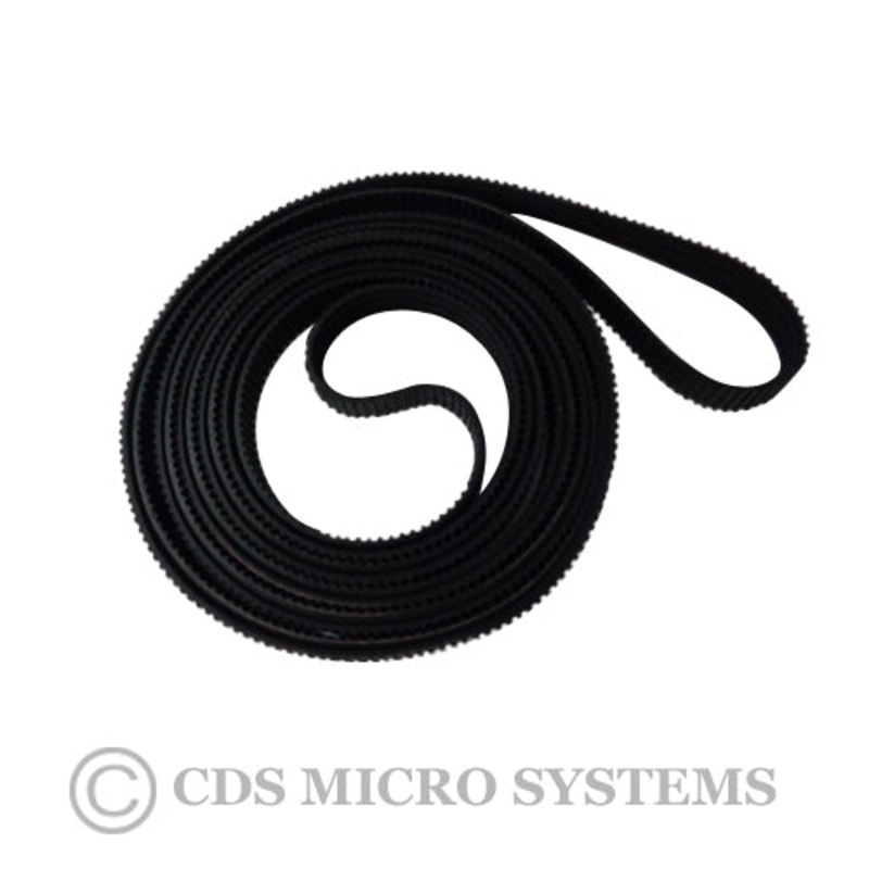New Carriage Belt for HP DesignJet 430 450C 455 488 700 750C Printers C4706-60082