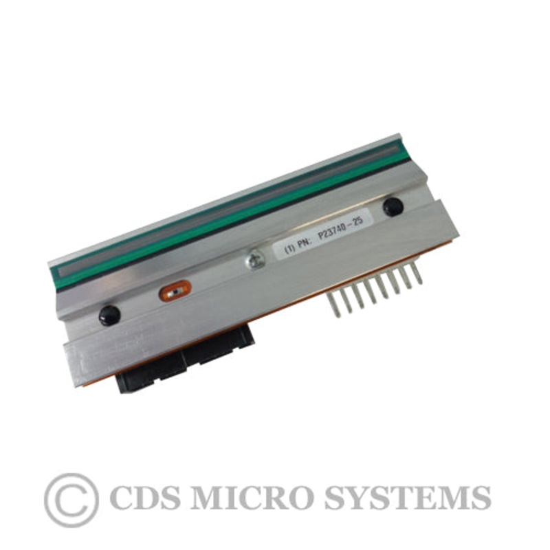 New Compatible Printhead for Zebra 110Xi4 ZE500-4 Printers - Replaces P1004230