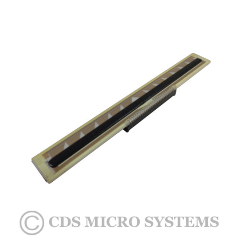 New Compatible Printhead for Zebra QL420 QL420+ Printers 203DPI - Replaces RK18252-1