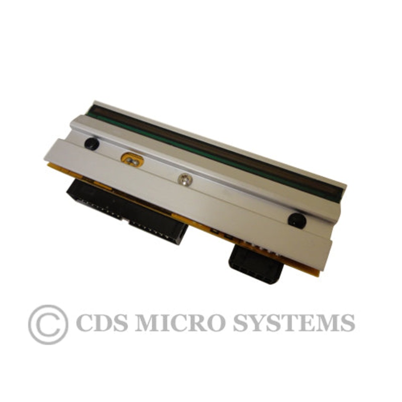 New Compatible Printhead for Zebra S4M Thermal Printers 203DPI - Replaces G41400M
