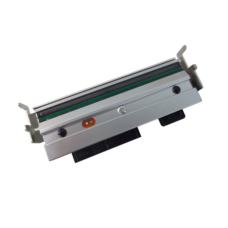 New Compatible Printhead for Zebra ZM400 Thermal Printers 203DPI - Replaces 79800M