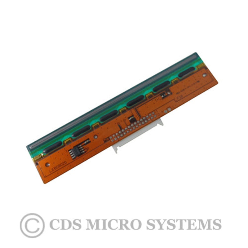 New Compatible Printhead for Zebra ZT210 ZT220 ZT230 Printers Replaces P1037974-010